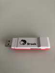 Adaptadores Brook (Wingman FGC e Xbox 360 -> PS4)