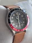 Zegarek Timex Waterbury GMT