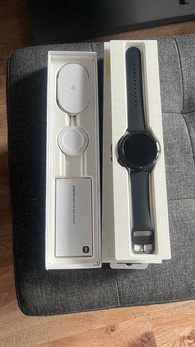 Smart Watch Xiaomi Watch S4