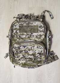 Тактичний рюкзак ММ 14, Британія