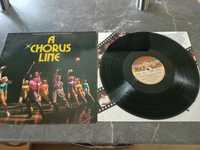 A Chorus Line - soundtrack Lp