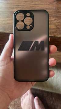 Etui bmw m 13 Pro