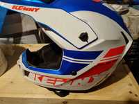 Capacete kenny performance