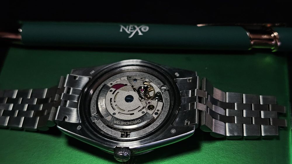 Rolex Datejust 41