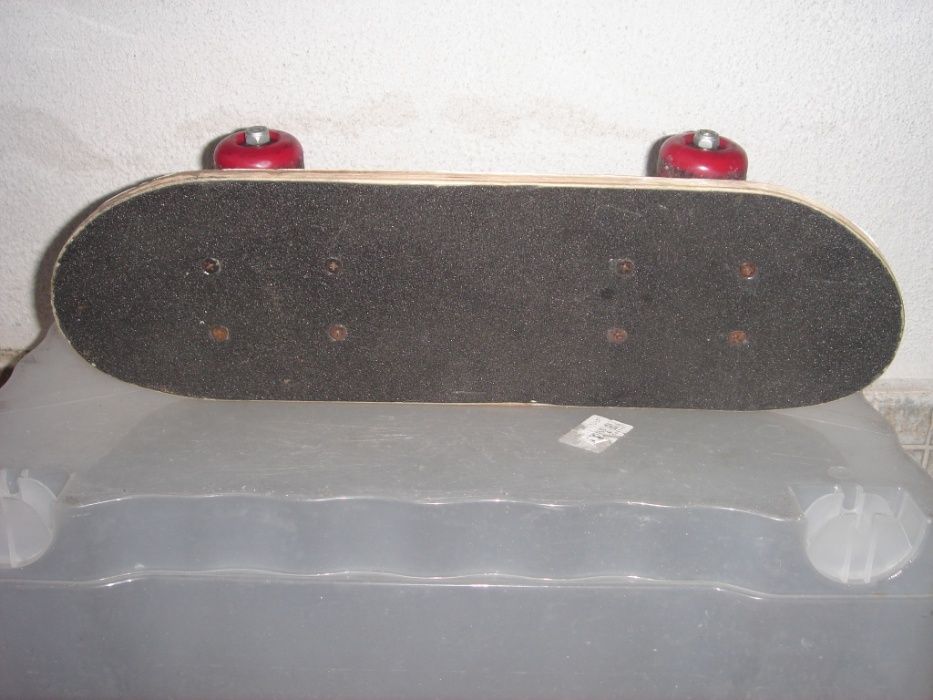Mini Skate Mini Skate