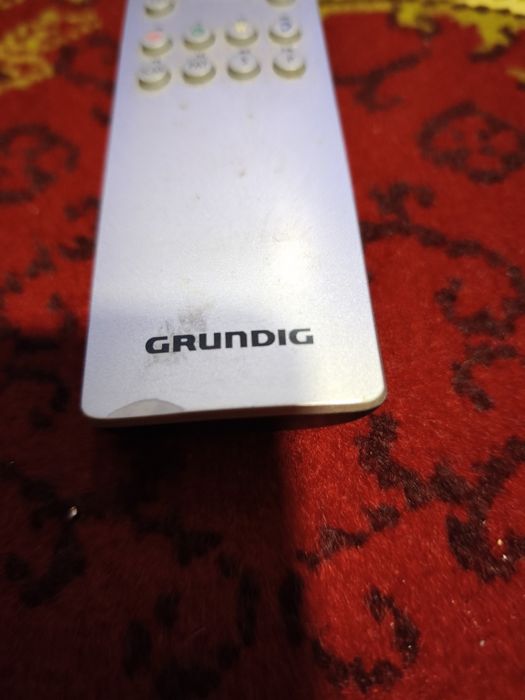 Телевизор с Европы