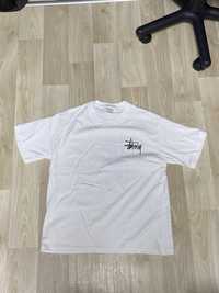 футболка стуссі/stussy