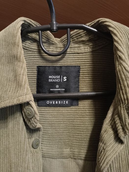 чоловіча сорочка House Brand