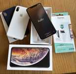 iPhone XS Max 64GB Gold