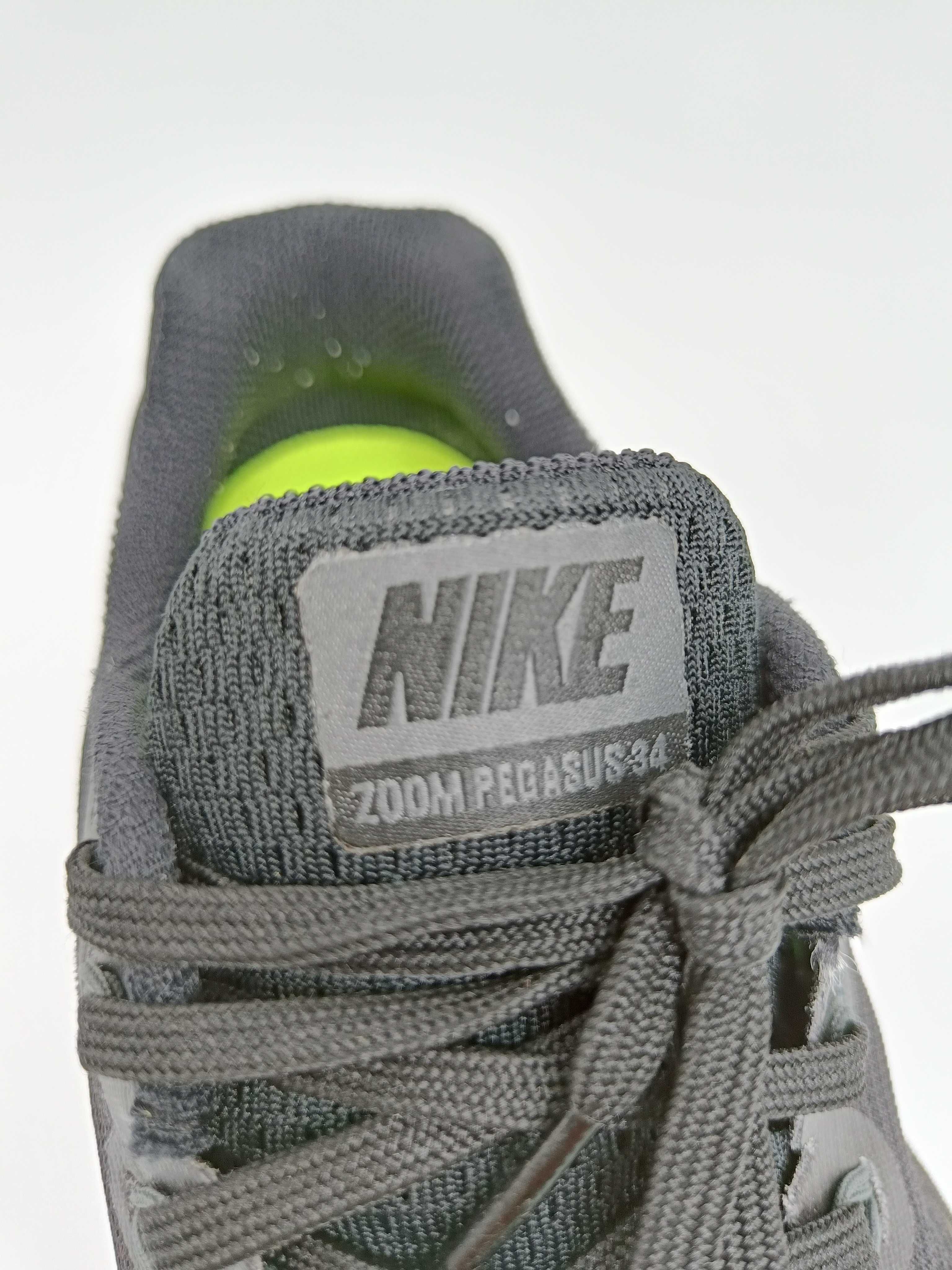 00006 Damskie buty sportowe Nike zoom 39