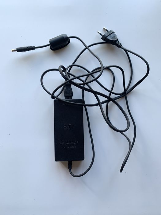 Adaptor Sony / Cabo de Alimentaçao Snoy