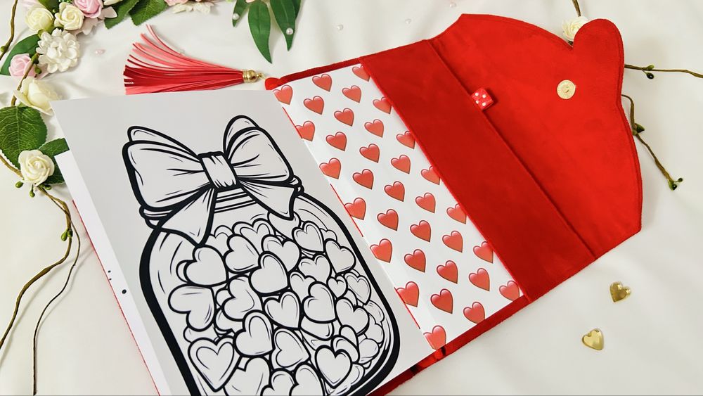 Подарунковий набір жіночий