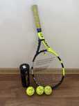 Тенісна ракетка Babolat Aero G