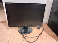 Monitor LG Flatron
