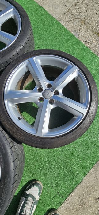 Jantes Audi 19" Speedline