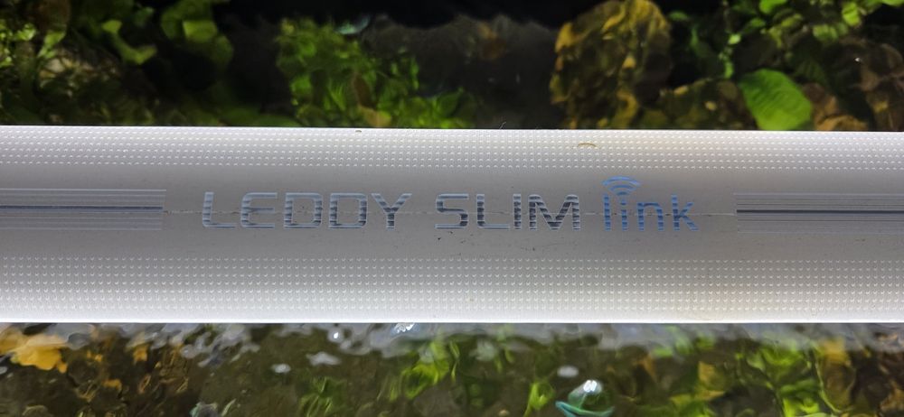 Belka oswietlenoiwa do akwarium aquael ledy slim link 36W
