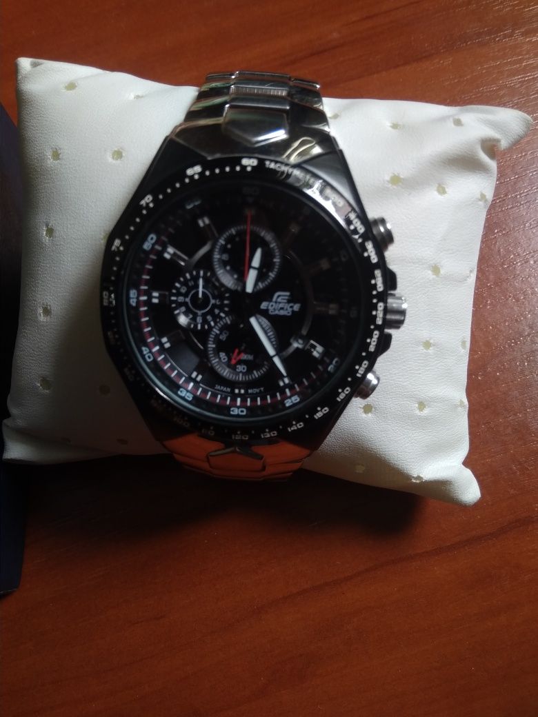Часы Casio Edifice оригинал
