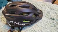 Kask rowerowy inmoldtechnology 500  rozm. 53-59