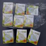 Lumen king 24smd a+ mr 16  9 sztuk żarówka.