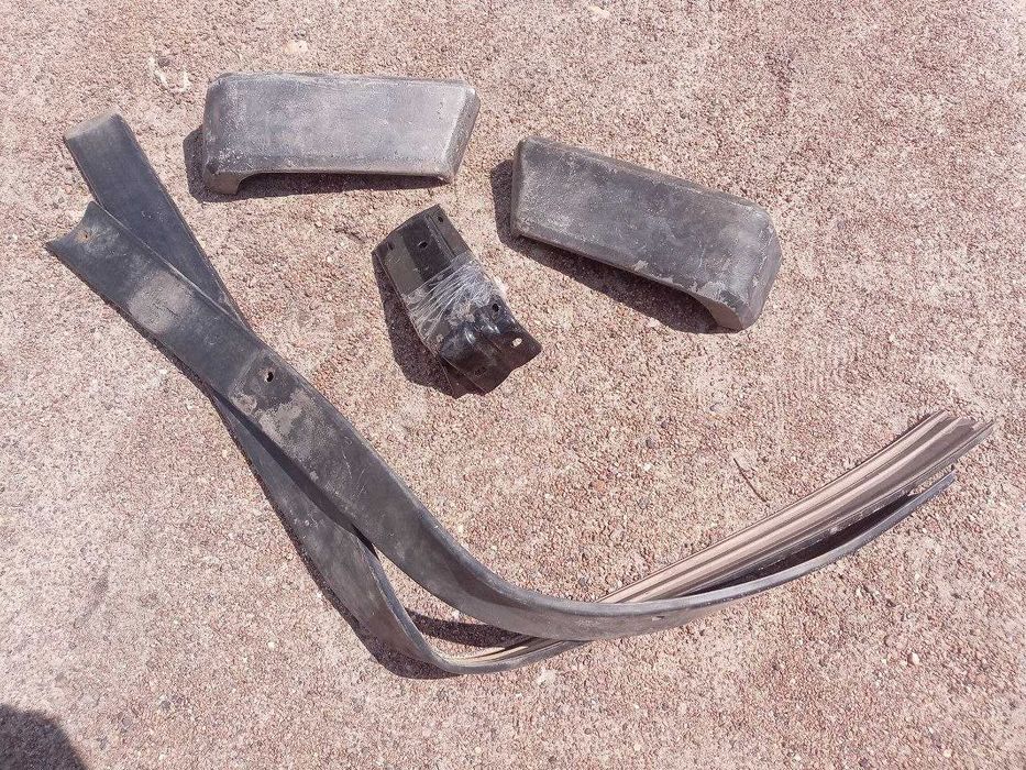 НИВА ТАЙГА ВАЗ 21214, ГБО, 2007 рік ліфтована