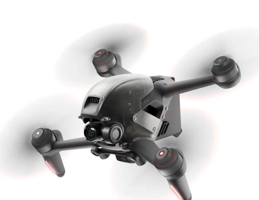 Drone DJI FPV Combo