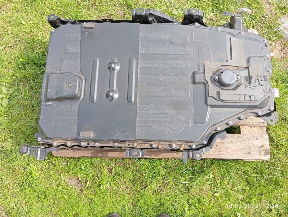 Bateria Toyota CHR II 24+ C-HR akumulator PLUG-IN