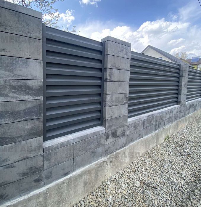 Фасады, кровельные работы, водосток,заборы