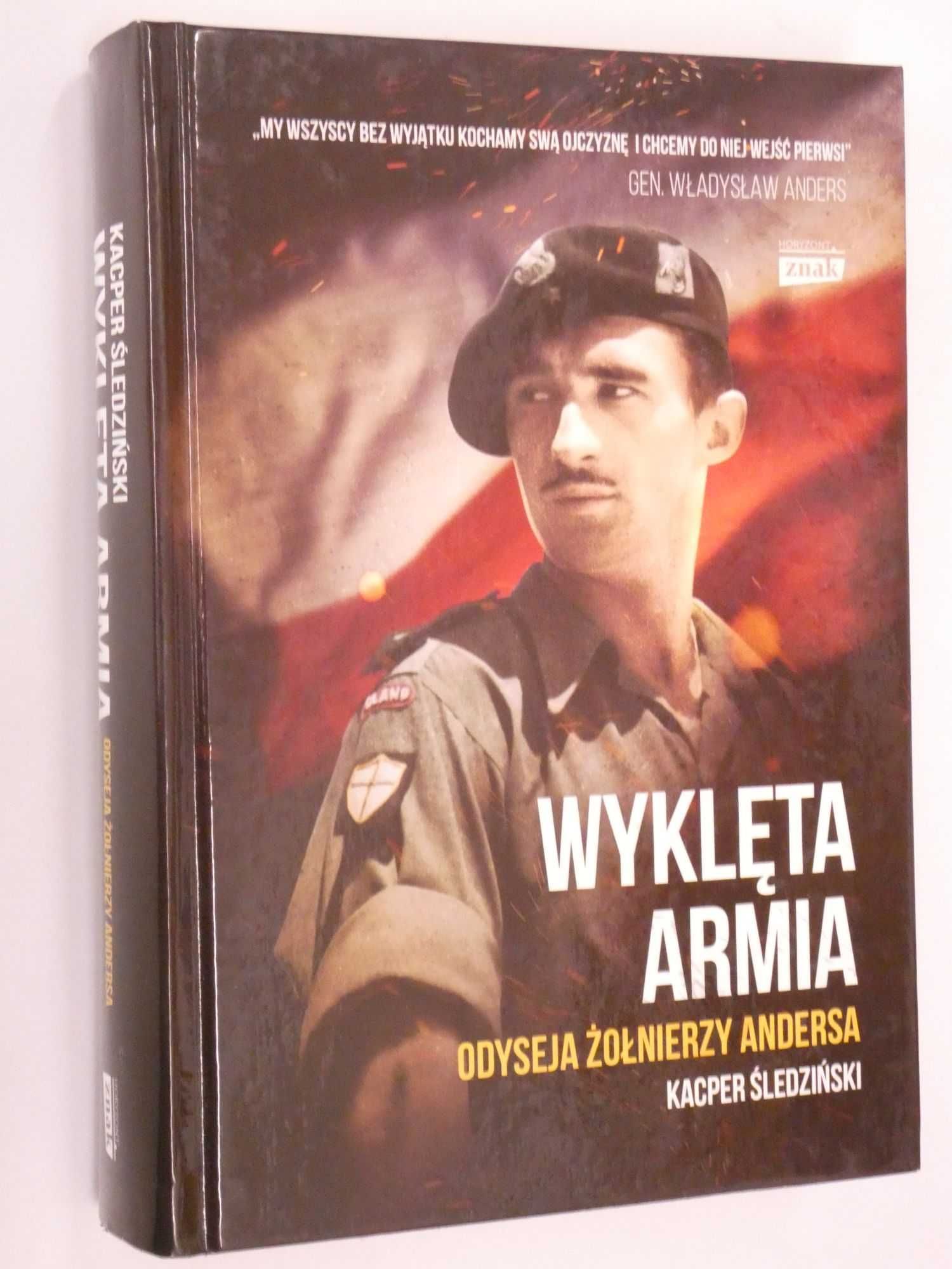 Wyklęta Armia Śledziński