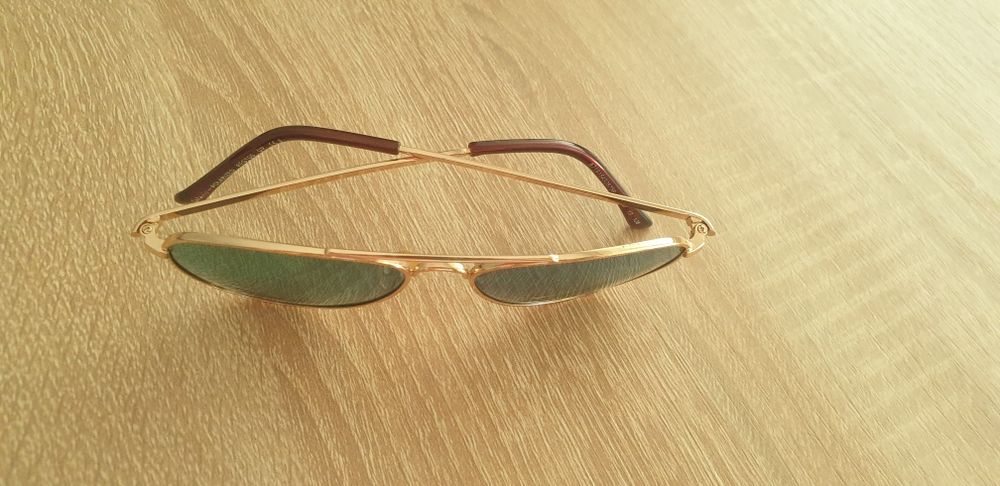 Lenonki okulary przeciwsłoneczne Vision Express