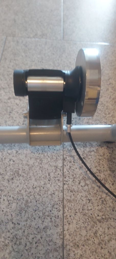 Suporte bicicleta