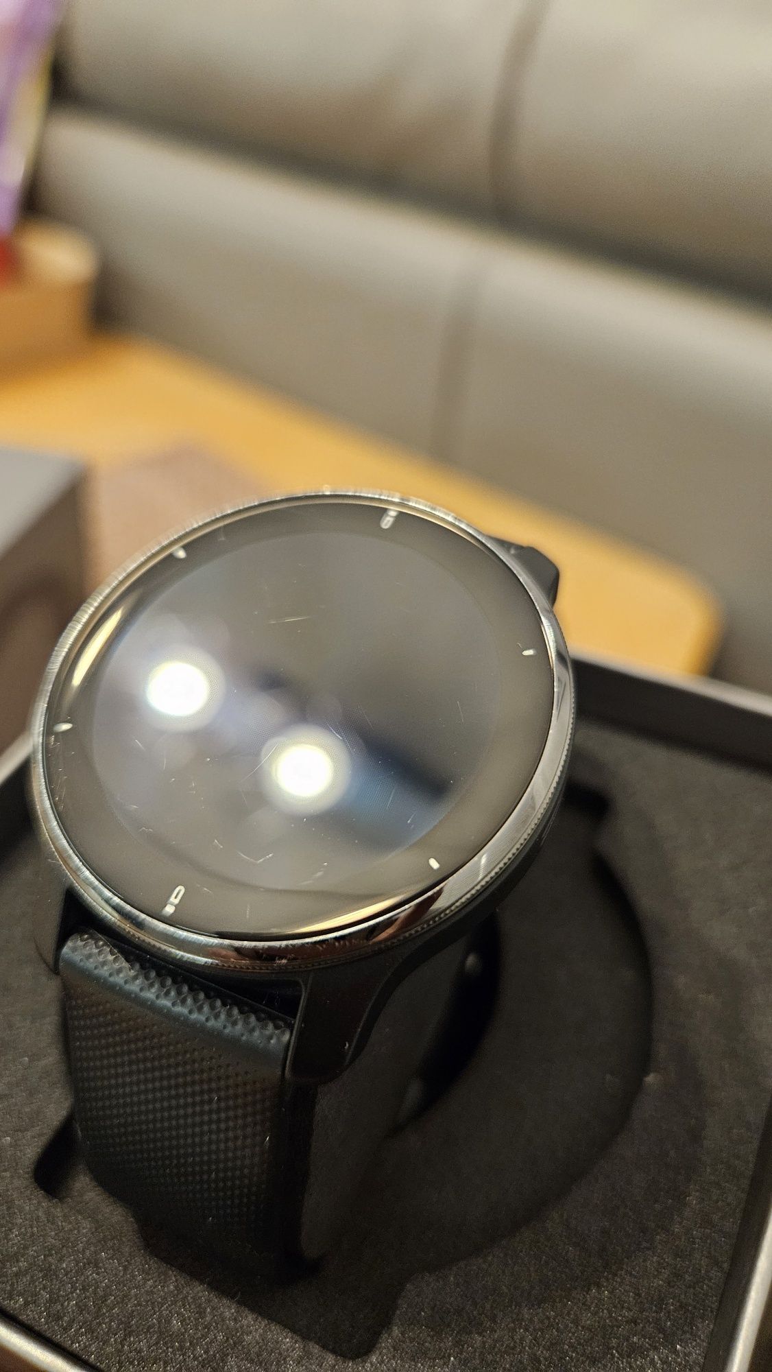 Garmin venu 2 plus