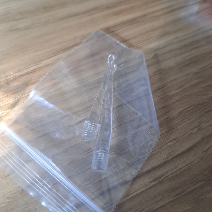 Łyżeczka do czyszczenia uszu