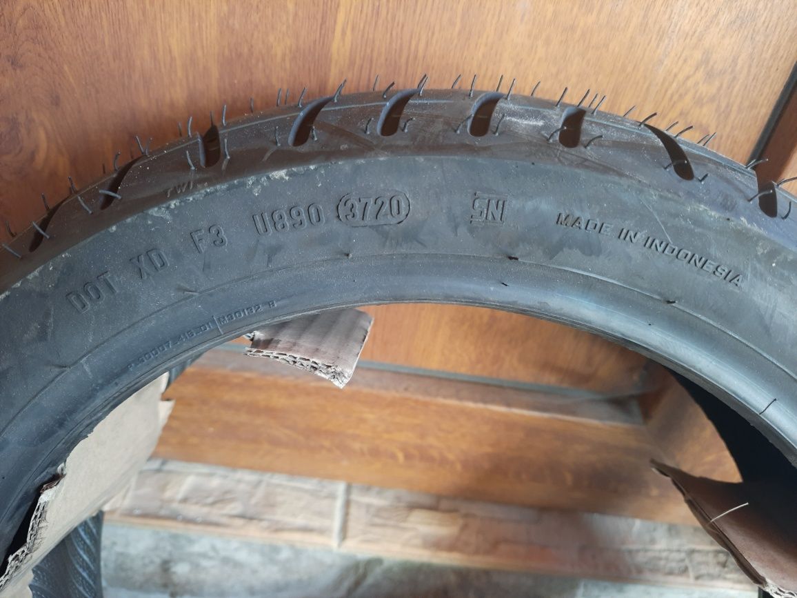 Шина 130/60r13 metzeler ME7 Teen