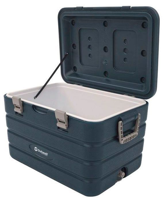 Lodówka, chłodziarka, Pojemnik chłodzący Outwell Fulmar 60 l