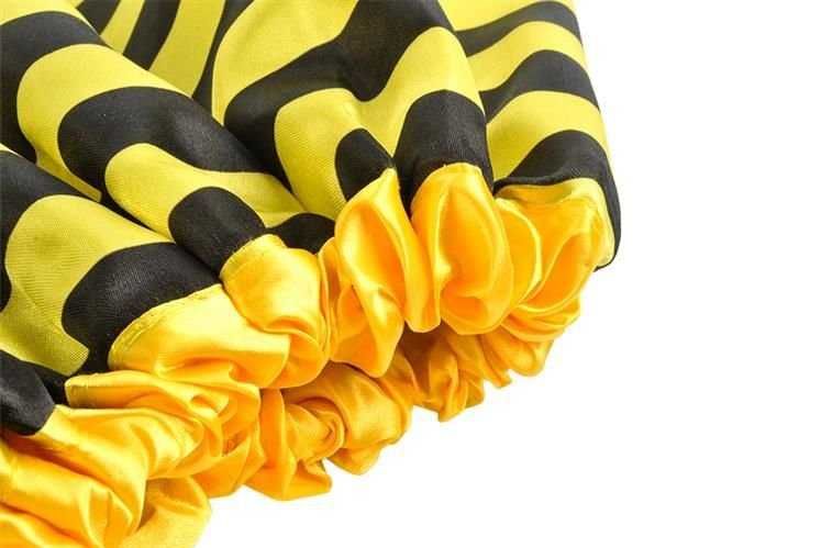 Kostium Pszczółka 4el 2-7 lat strój Pszczółki