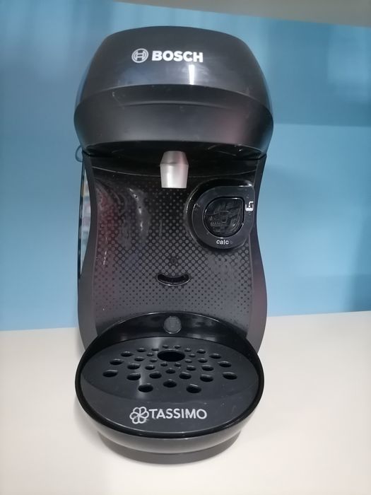 Кавоварка капсульна Bosch Tassimo