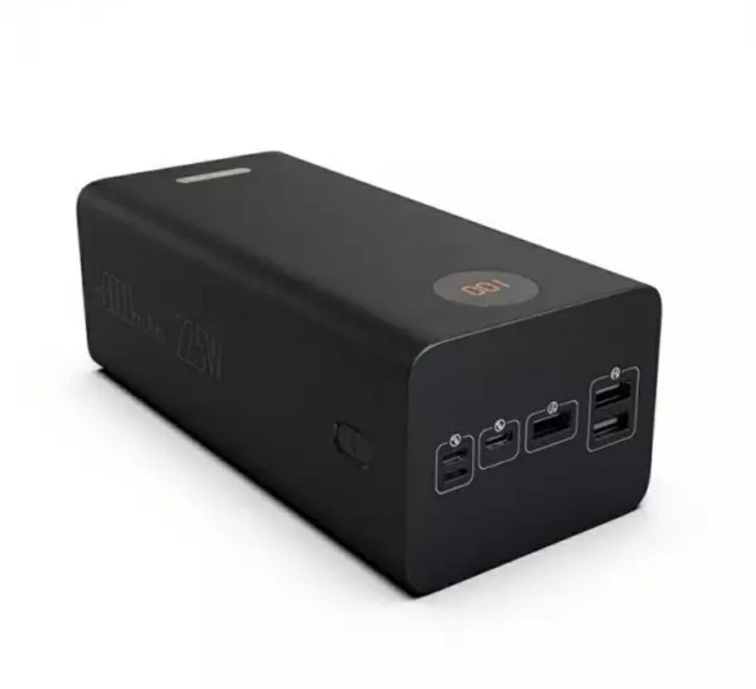 Оригінал Romoss 22.5W 60000ma,Power bank, повер банк,Baseus,батарея,ак