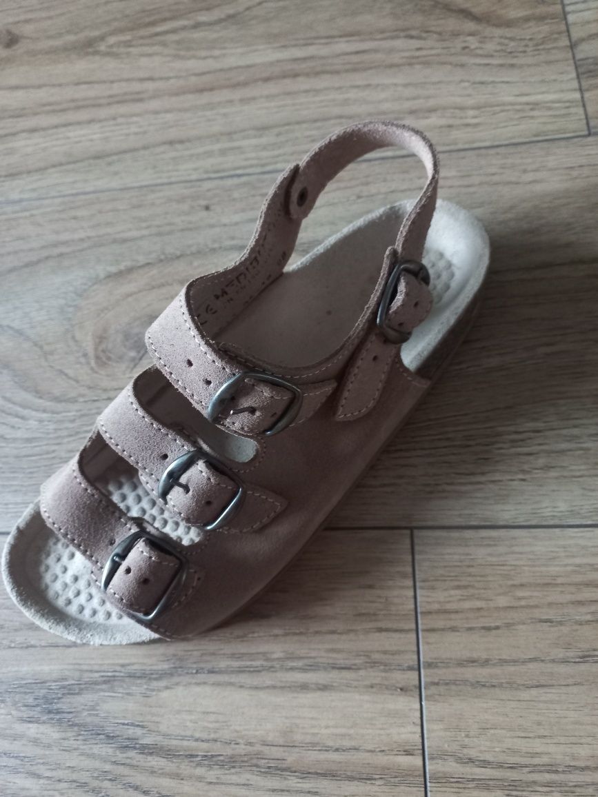 Buty zdrowotne rozmiar 38 i 39