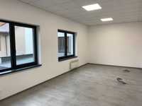 Lokal usługowo-biurowy 34 m2 Zgierz Centrum przyłącza pod stomatologię