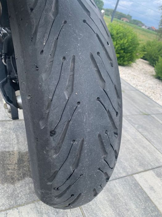 BMW F Sprzedam motor BMW f800 rok 2014