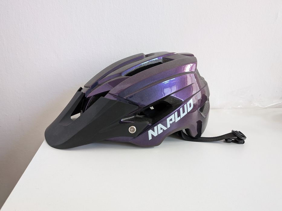 Kask rowerowy ,nowy