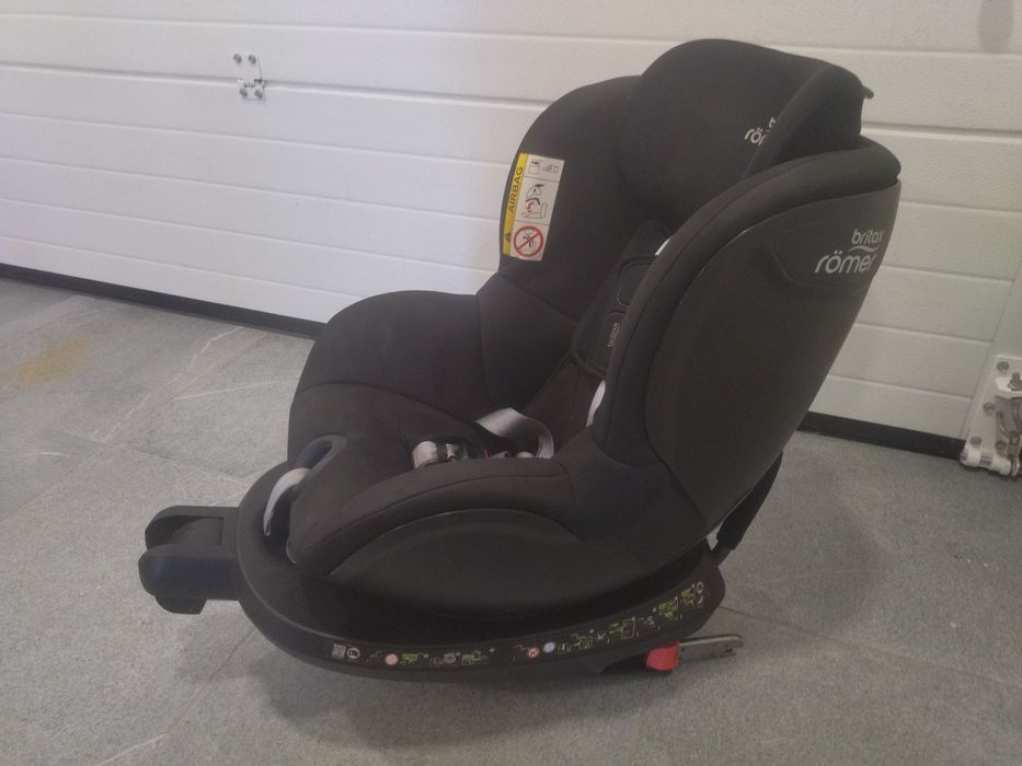 Cadeira Bebé Auto Britax