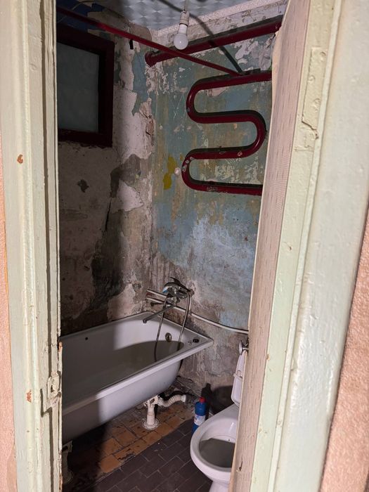 Продам 1х-комнатную квартиру в Крывом Роге