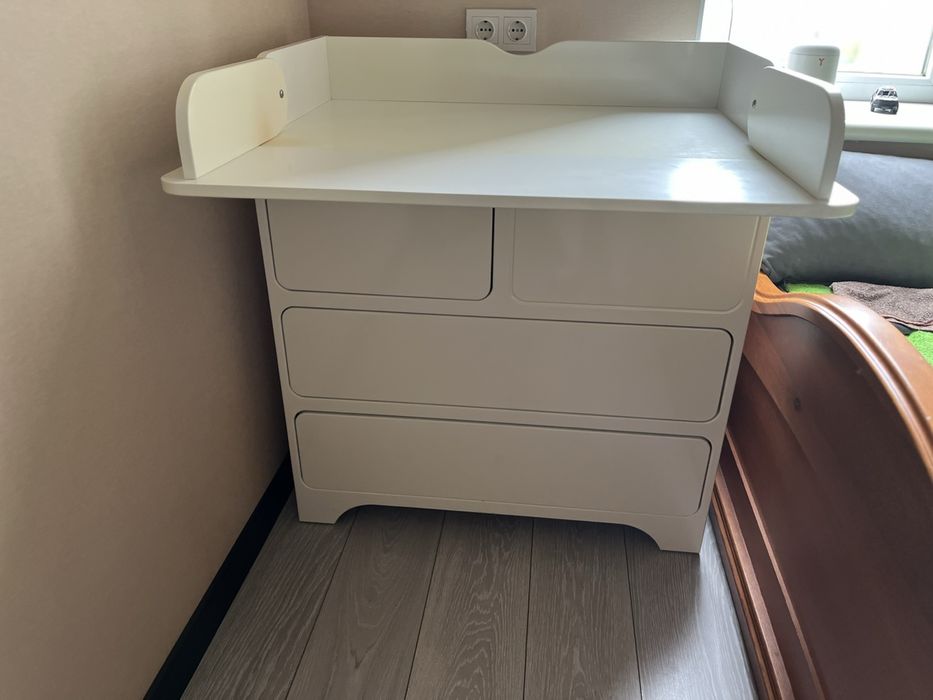 Продам комод-пеленатор Верес