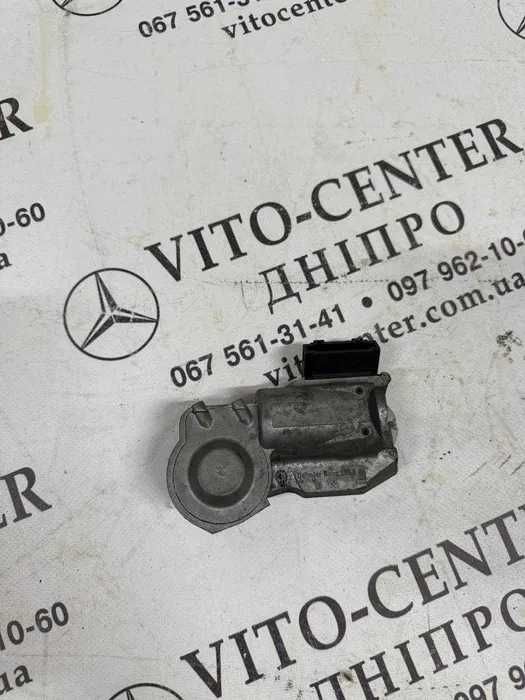 Замок релевої колонки електричний Віто 639