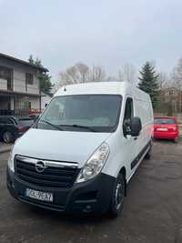 Opel Movano  L3H2 Faktura VAT