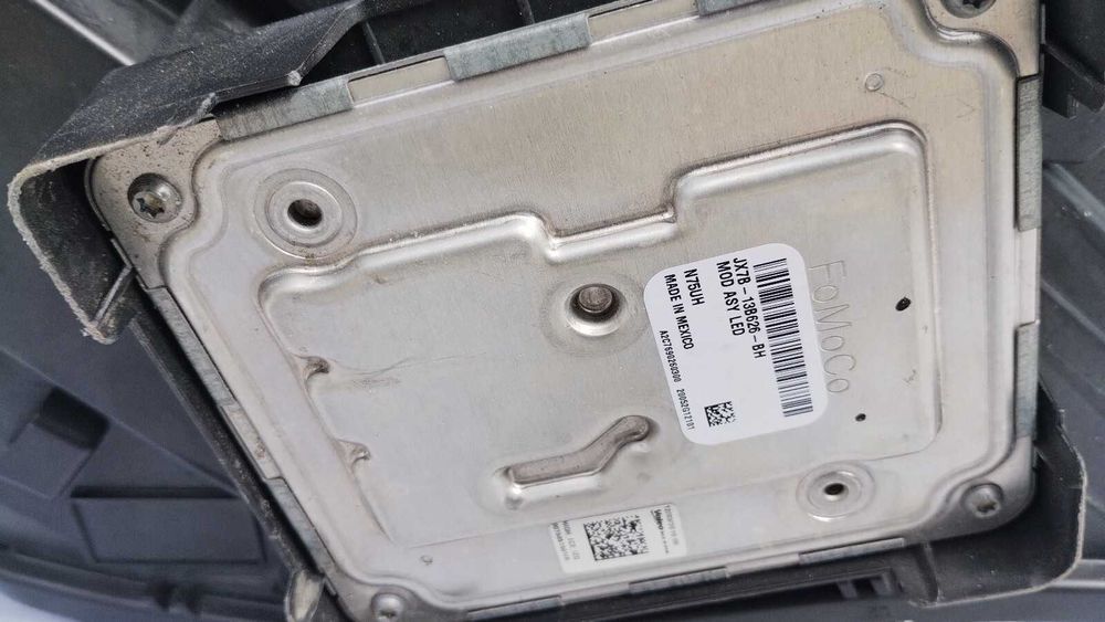 Lampa Przod Full Led Ford Kuga Mk3 LV4B-13E017-AH 19-24r Europa