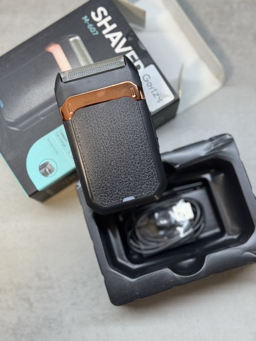 Мужская электра битра