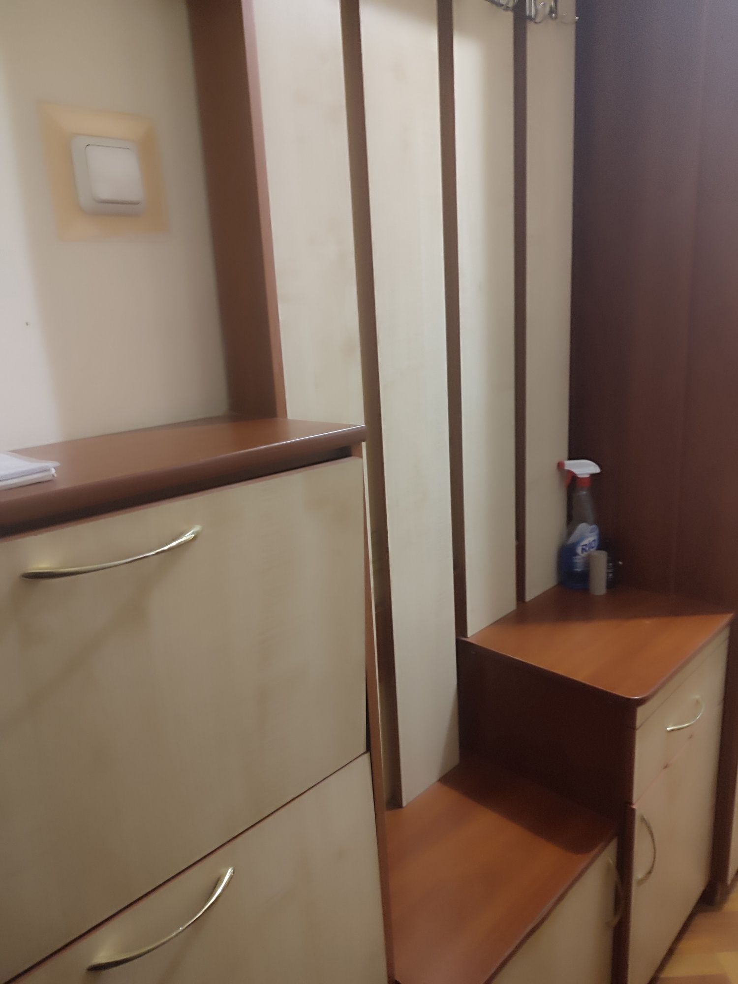 Оренда 2к поруч Прикаопатського ун-ту