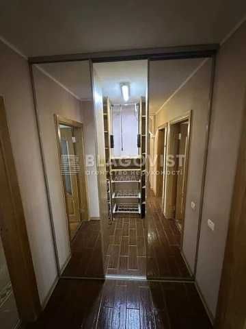 Березняківська 30, 3-кімн. квартира, гарний стан